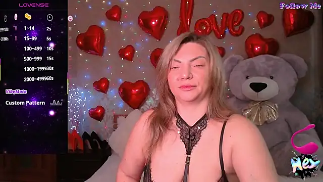 KristiOwen online show from 02-12-26, 07:36