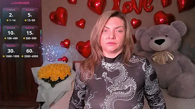 KristiOwen online show from 02-20-26, 01:35