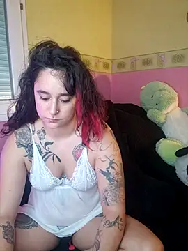 midnaxsg online show from 11-07-25, 10:26