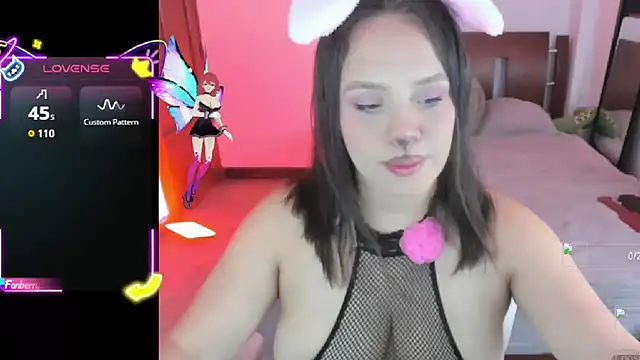 Snapshot of SweetNathalya chatting on 10-22-25, 08:41 SweetNathalya online show from 10-22-25, 08:41