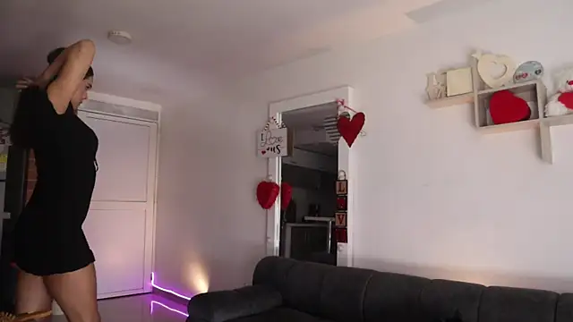  Vahos  online show from 02-17-26, 07:09