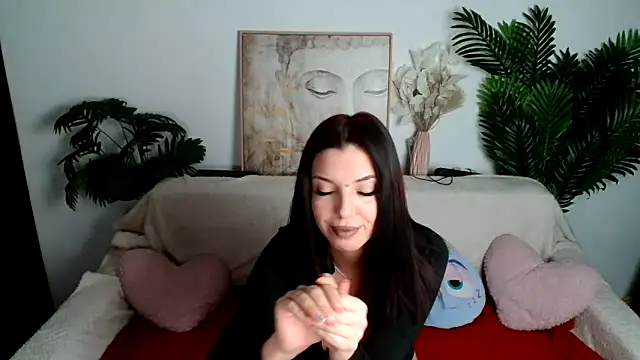 SEXY-GODDESabrina online show from 12-20-24, 11:16