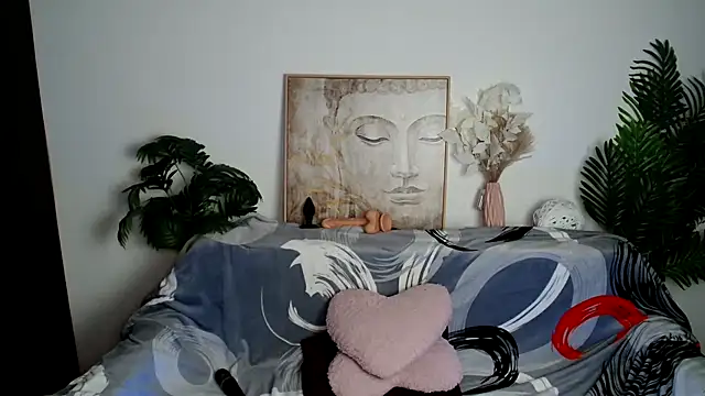 SEXY-GODDESabrina online show from 01-15-25, 01:34