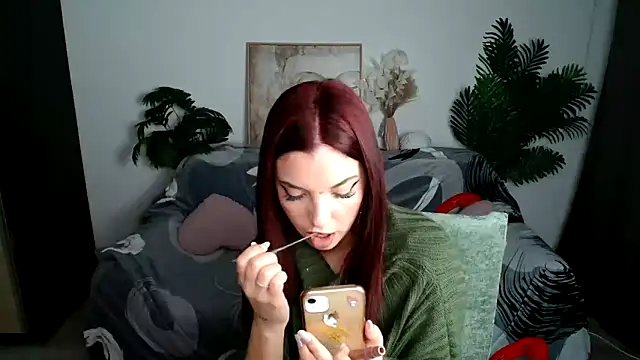SEXY-GODDESabrina online show from 01-15-25, 09:51