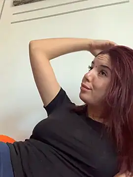 SEXY-GODDESabrina online show from 01-18-25, 07:28