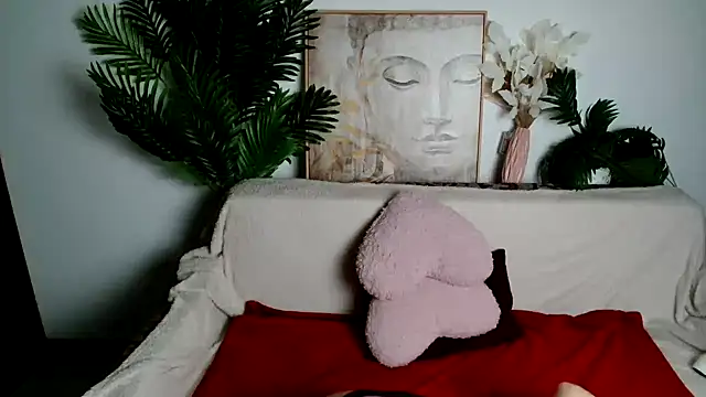 SEXY-GODDESabrina online show from 02-05-25, 02:19
