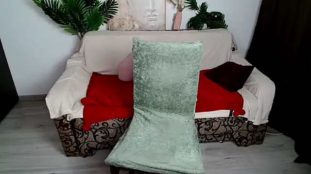 SEXY-GODDESabrina online show from 02-07-25, 04:27