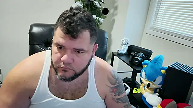 Gabihotxxx1 online show from 01-30-25, 01:21