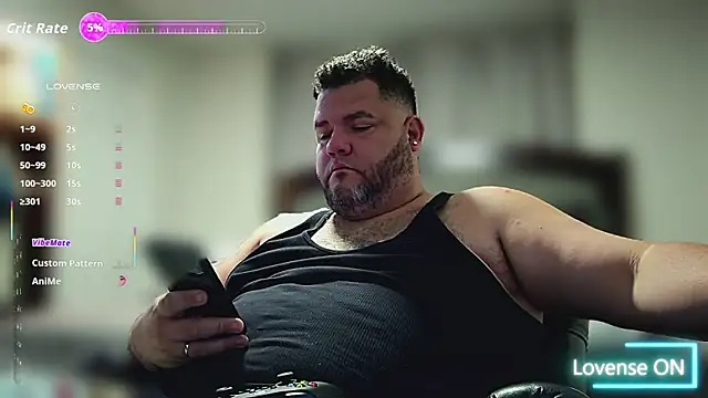 Gabihotxxx1 online show from 11-29-25, 05:16