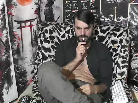 Snapshot of 00george chatting on 11-28-25, 09:50 00george online show from 11-28-25, 09:50