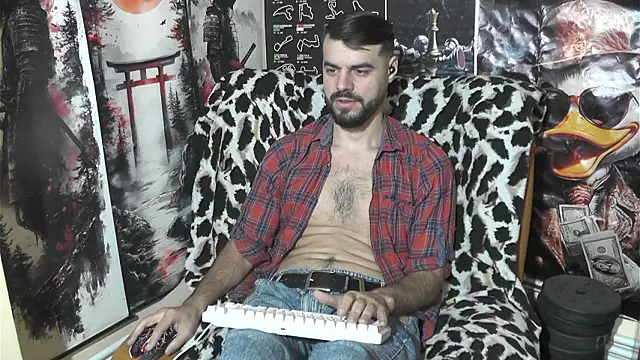 Snapshot of 00george chatting on 01-16-26, 04:27 00george online show from 01-16-26, 04:27