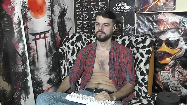 Snapshot of 00george chatting on 01-18-26, 03:43 00george online show from 01-18-26, 03:43