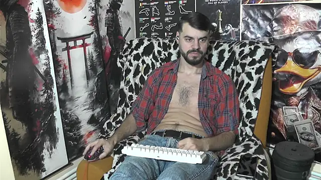 Snapshot of 00george chatting on 01-19-26, 05:33 00george online show from 01-19-26, 05:33