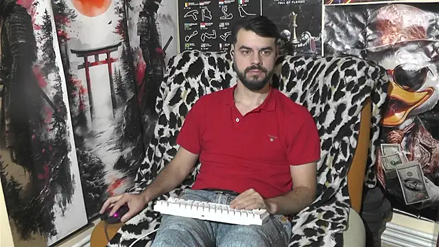 Snapshot of 00george chatting on 02-02-26, 06:28 00george online show from 02-02-26, 06:28