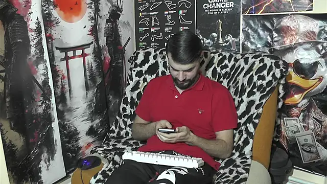 Snapshot of 00george chatting on 02-07-26, 06:33 00george online show from 02-07-26, 06:33