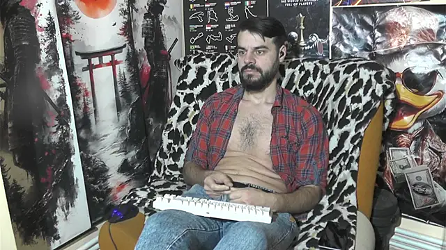 Snapshot of 00george chatting on 02-16-26, 05:47 00george online show from 02-16-26, 05:47