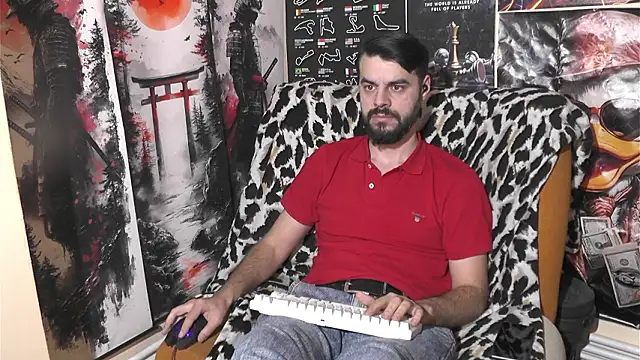 Snapshot of 00george chatting on 02-16-26, 07:54 00george online show from 02-16-26, 07:54