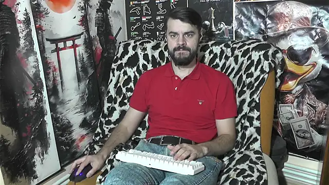 Snapshot of 00george chatting on 02-17-26, 10:45 00george online show from 02-17-26, 10:45