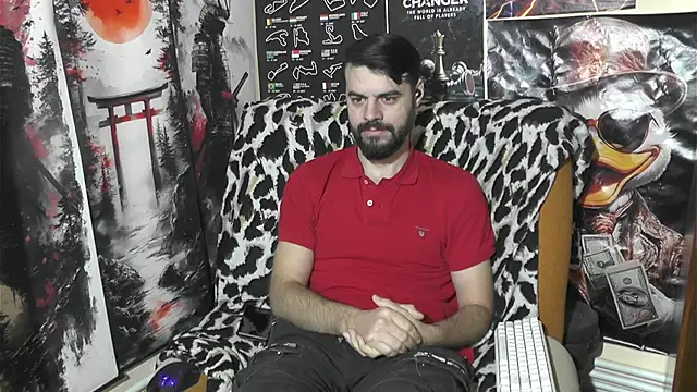 Snapshot of 00george chatting on 02-18-26, 10:00 00george online show from 02-18-26, 10:00