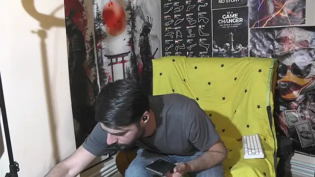 Snapshot of 00george chatting on 02-27-26, 05:02 00george online show from 02-27-26, 05:02