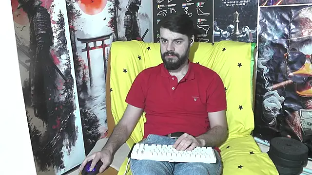 Snapshot of 00george chatting on 03-04-26, 06:58 00george online show from 03-04-26, 06:58