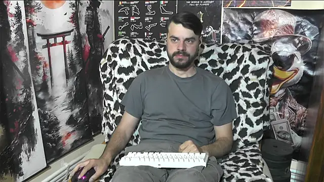 00george online show from 04-27-26, 12:30