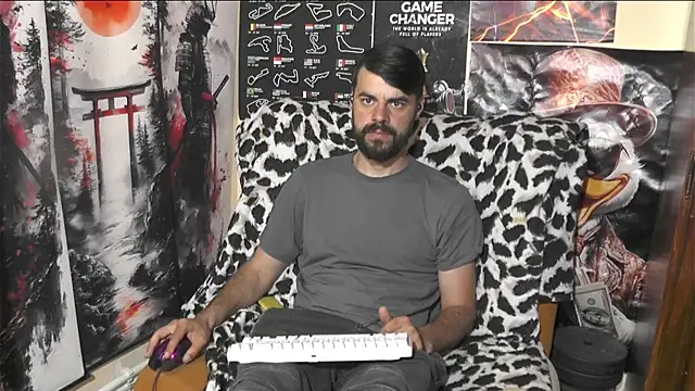 00george online show from 05-13-26, 09:28
