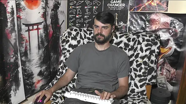 00george online show from 05-14-26, 07:37