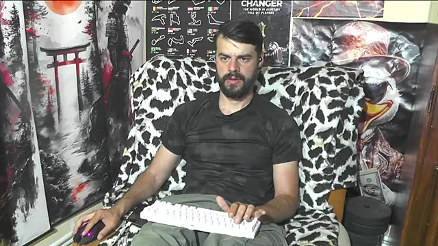 00george online show from 05-15-26, 01:07