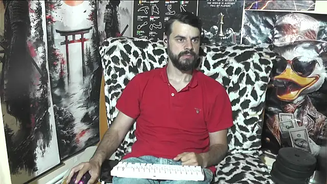 00george online show from 05-20-26, 11:27