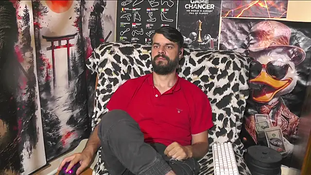 00george online show from 05-23-26, 08:24