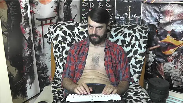 00george online show from 05-27-26, 05:32