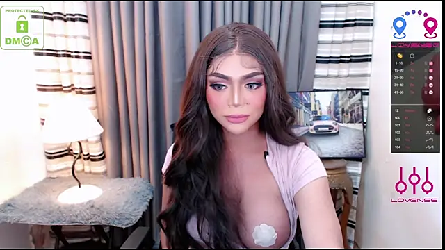 Fantacyoflove online show from 10-05-25, 07:23