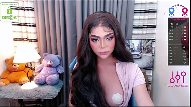 Fantacyoflove online show from 10-06-25, 07:00