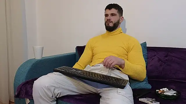 MauroTwin online show from 12-16-24, 03:43