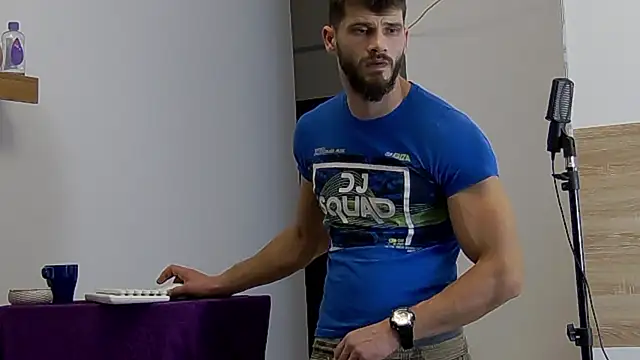 MauroTwin online show from 01-12-25, 04:08