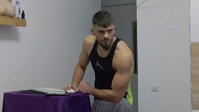 MauroTwin online show from 01-16-25, 09:08