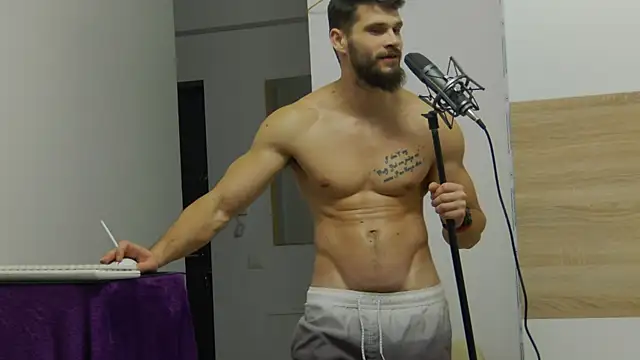 MauroTwin online show from 02-09-25, 09:06