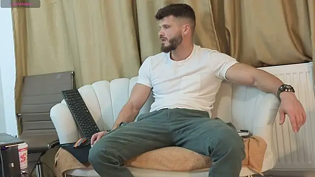 MauroTwin online show from 10-18-25, 05:57