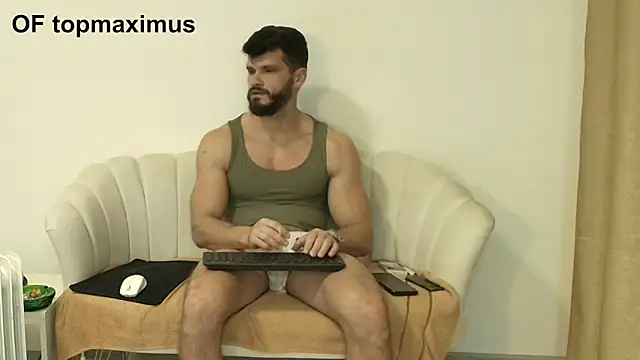 MauroTwin online show from 11-26-25, 06:53