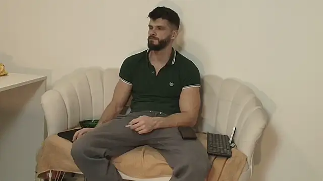 MauroTwin online show from 12-03-25, 07:34