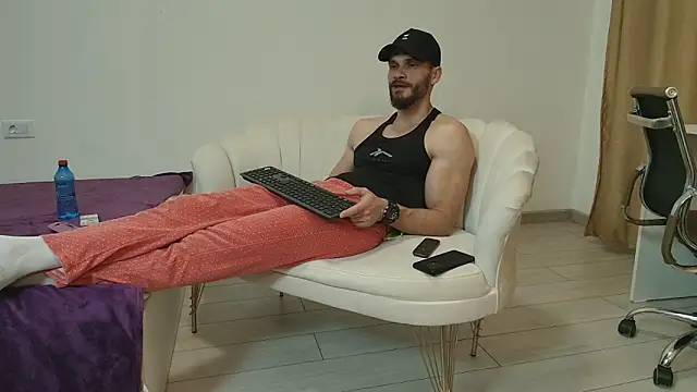 MauroTwin online show from 02-01-26, 05:55