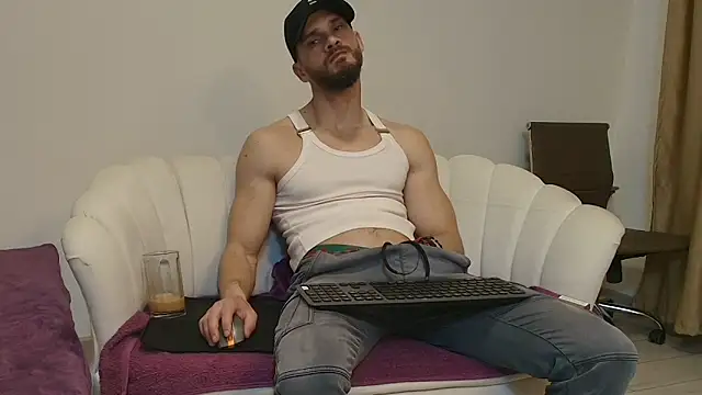 MauroTwin online show from 03-15-26, 05:52