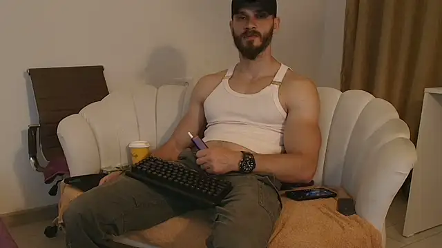 MauroTwin online show from 05-11-26, 06:27