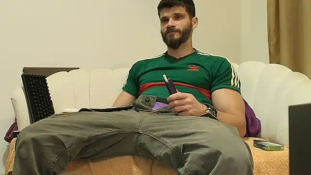 MauroTwin online show from 05-13-26, 07:55