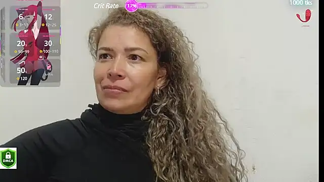 Snapshot of dalilasquirt1 chatting on 03-13-25, 01:43 dalilasquirt1 online show from 03-13-25, 01:43