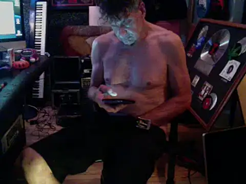 hollywood808 online show from 10-15-25, 11:32