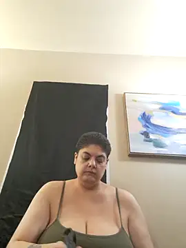 Exotic-Melons online show from 03-02-25, 11:42