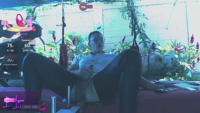 simon and david online show from 02-26-26, 06:07