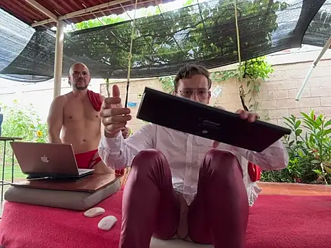 simon and david online show from 06-24-26, 08:08